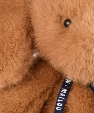 Alternative view of Chien Sowen Caramel Salé 40 cm, Mailou