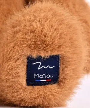 Chien Sowen Caramel Salé 40 cm, Mailou – Image 3