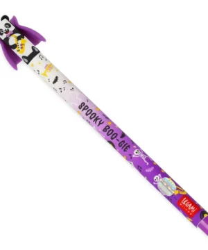 Blind Box Stylo Gel Effaçable panda Halloween, Legami – Image 3