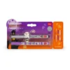Set de 2 Stylos à Encre Gel Lovely Friends Secret Trick or Treat Halloween, Legami