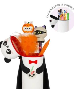 Trousse 2-en-1 Kawaii Secret Trick or Treat, Legami – Image 4