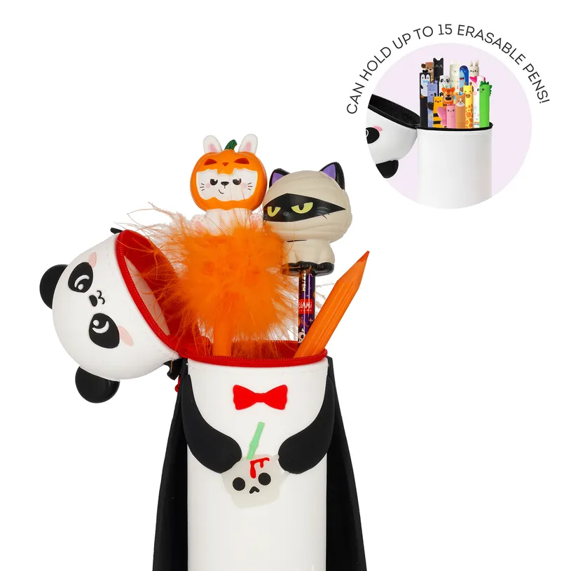 Trousse 2-en-1 Kawaii Secret Trick or Treat, Legami – Image 4