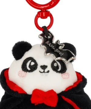 Porte-clés en Peluche Secret Trick or Treat Halloween, Legami – Image 3
