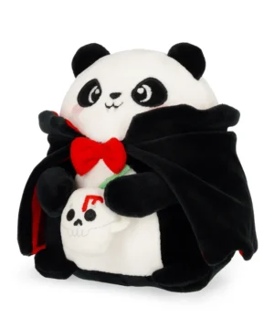 Peluche Secret Trick or Treat Halloween, Legami – Image 3