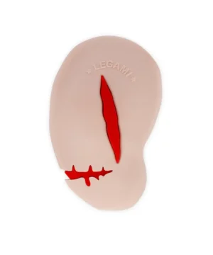 Alternative view of Gomme Parfumée Ear We Go Again, Legami
