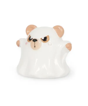 Brillant à Lèvres Teddy Ghost Halloween, Legami