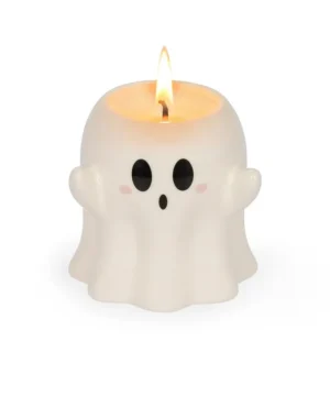 Bougie Parfumée Ghost Halloween, Legami – Image 3