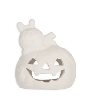 Kit Décoration Bougeoir d’Halloween Bunny, Legami – Image 3