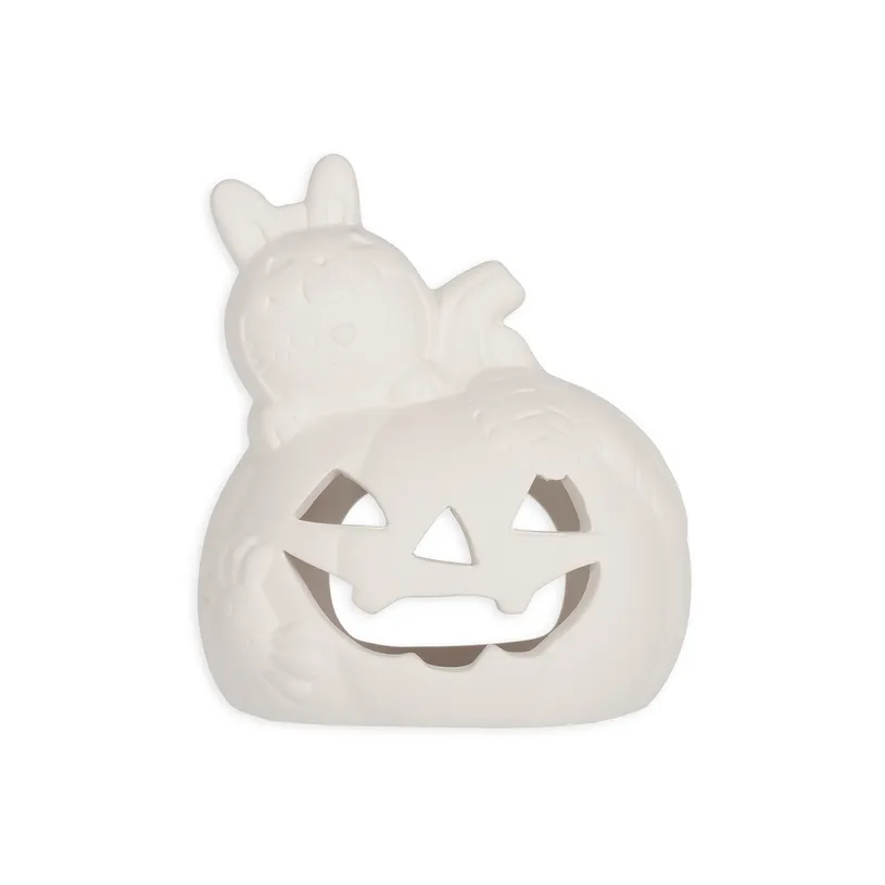 Kit Décoration Bougeoir d’Halloween Bunny, Legami – Image 3