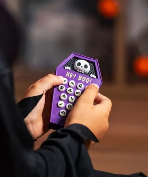 Jeu avec Effets Sonores Effrayants Halloween, Legami – Image 5