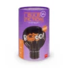 Lampe de Table en Forme d'Ampoule Pumpkin Booo Halloween, Legami