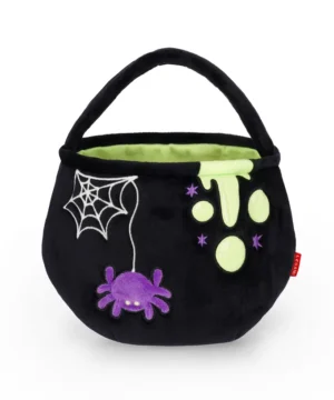 Sac pour un Bonbon ou un Sort Halloween, Legami