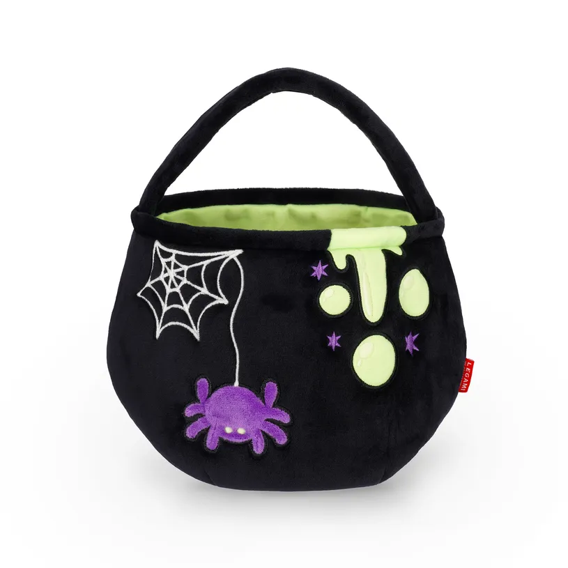 Sac pour un Bonbon ou un Sort Halloween, Legami