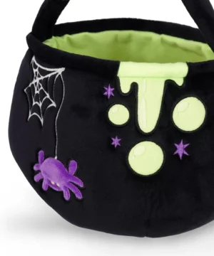 Alternative view of Sac pour un Bonbon ou un Sort Halloween, Legami