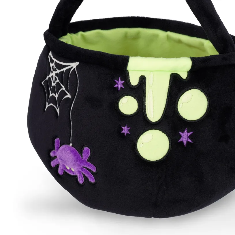 Sac pour un Bonbon ou un Sort Halloween, Legami – Image 2