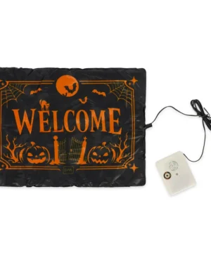 Sous-Paillasson avec Sons Halloween, Legami