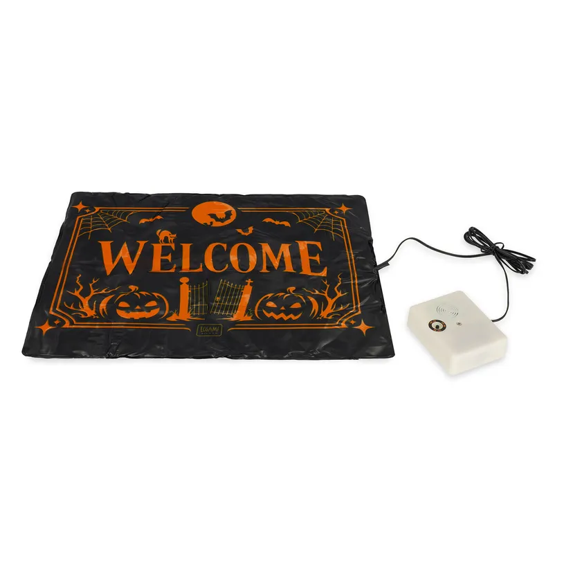 Sous-Paillasson avec Sons Halloween, Legami – Image 2