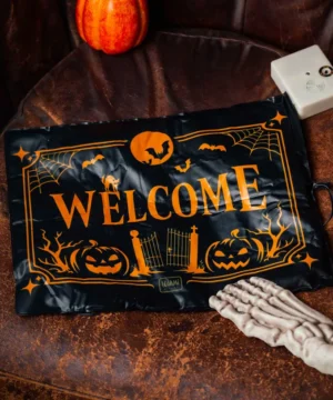 Sous-Paillasson avec Sons Halloween, Legami – Image 8