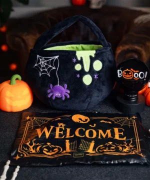 Sous-Paillasson avec Sons Halloween, Legami – Image 9