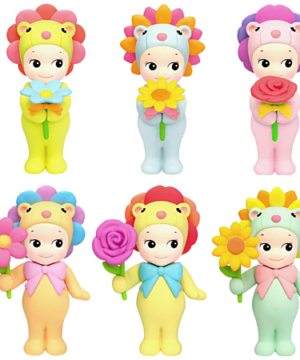 Figurine Surprise Série Flower Gift, Sonny Angel – Image 3