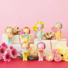 Figurine Surprise Série Flower Gift, Sonny Angel