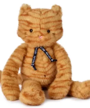 Peluche Chat Méloé 37 cm Rooxy, Mailou