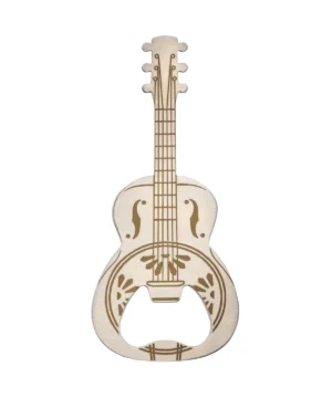 Ouvre-Bouteille Guitare, Paddywax – Image 3