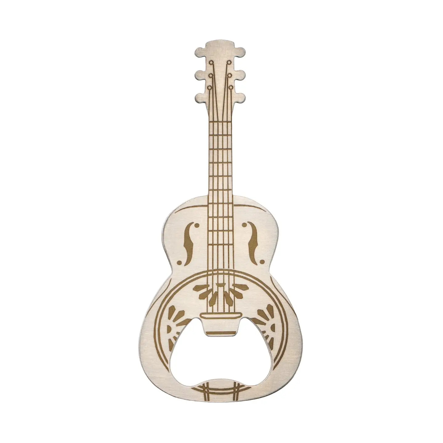Ouvre-Bouteille Guitare, Paddywax – Image 3