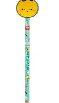 Alternative view of SQUEEZIES – Bee, Legami
