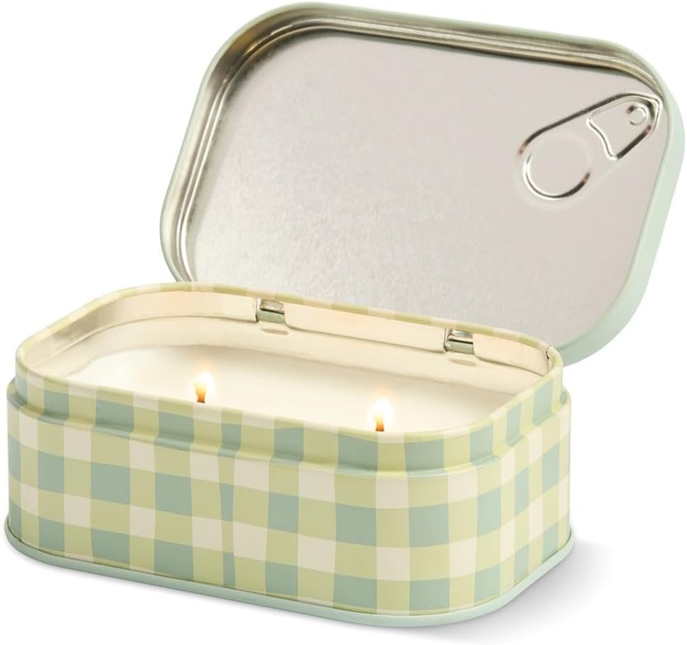 Bougie Parfumée Bistro Macaron Pistache Rose, Paddywax – Image 3