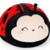 Coussin Super Soft! Ladybug, Legami