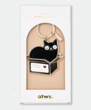 Porte-Clés « Petit Chaos », ATWS