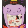 Tatouages Éphémères Vampire, Legami