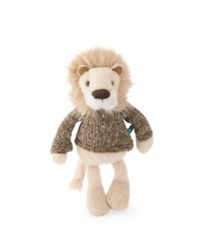 Lion Eliott La bande à Jojo, Moulin Roty
