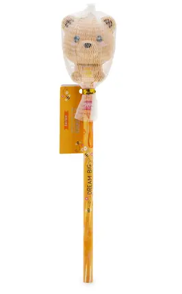 SQUEEZIES – Teddy Bear, Legami – Image 2