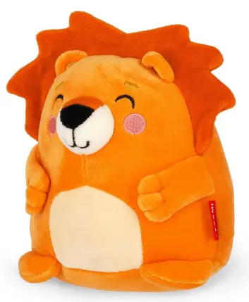 Peluche Lion Super Mignonne, Legami – Image 2
