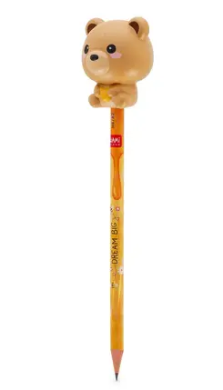 SQUEEZIES – Teddy Bear, Legami – Image 3