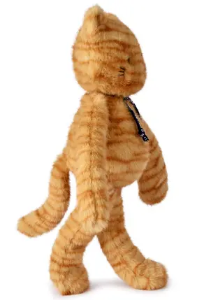 Peluche Chat Méloé 37 cm Rooxy, Mailou – Image 2