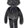 Chat Méloé Gris Anthracite 56 cm, Mailou
