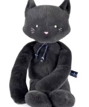 Alternative view of Chat Méloé Gris Anthracite 56 cm, Mailou
