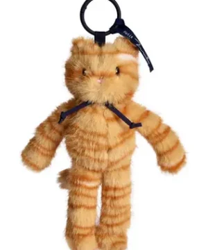 Peluche Chat Porte-Clés Rooxy, Mailou