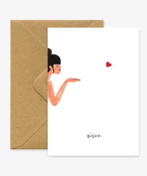 Carte Bisou, ATWS