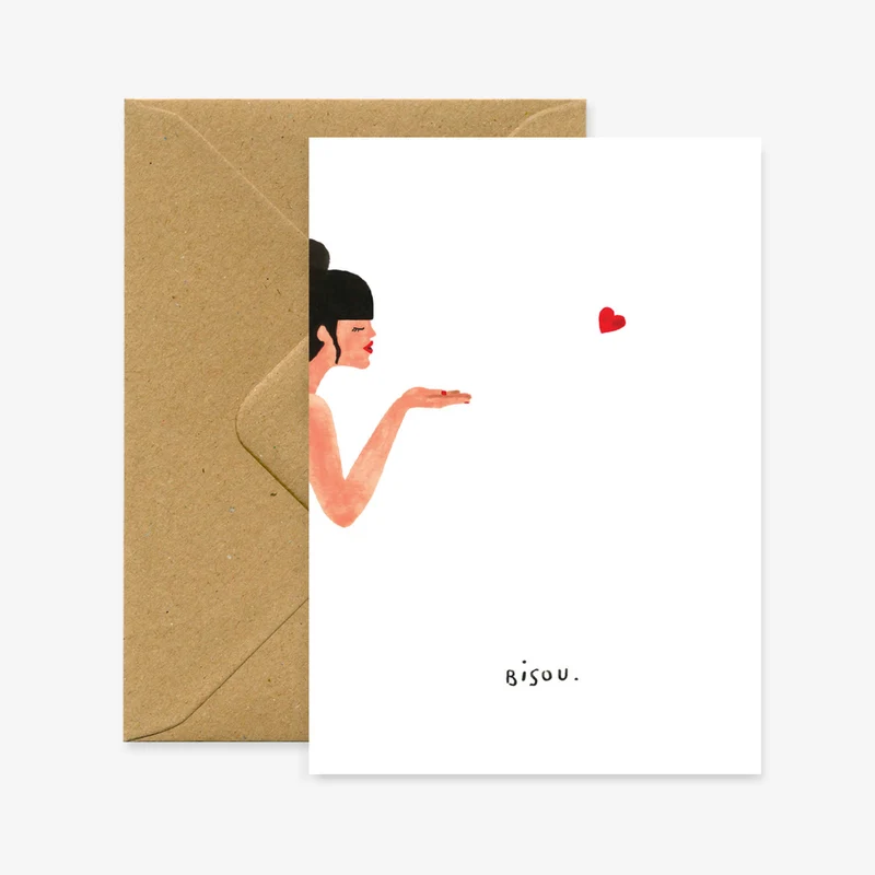 Carte Bisou, ATWS