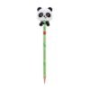Crayon avec jouet anti-stress Legami Panda, Legami