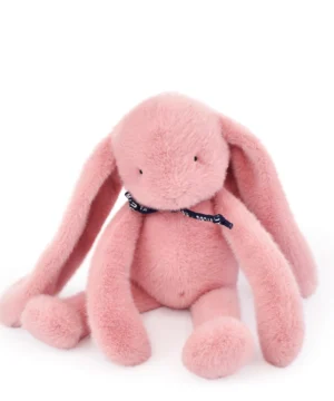 Lapin Méloé Rose 56 cm, Mailou – Image 3