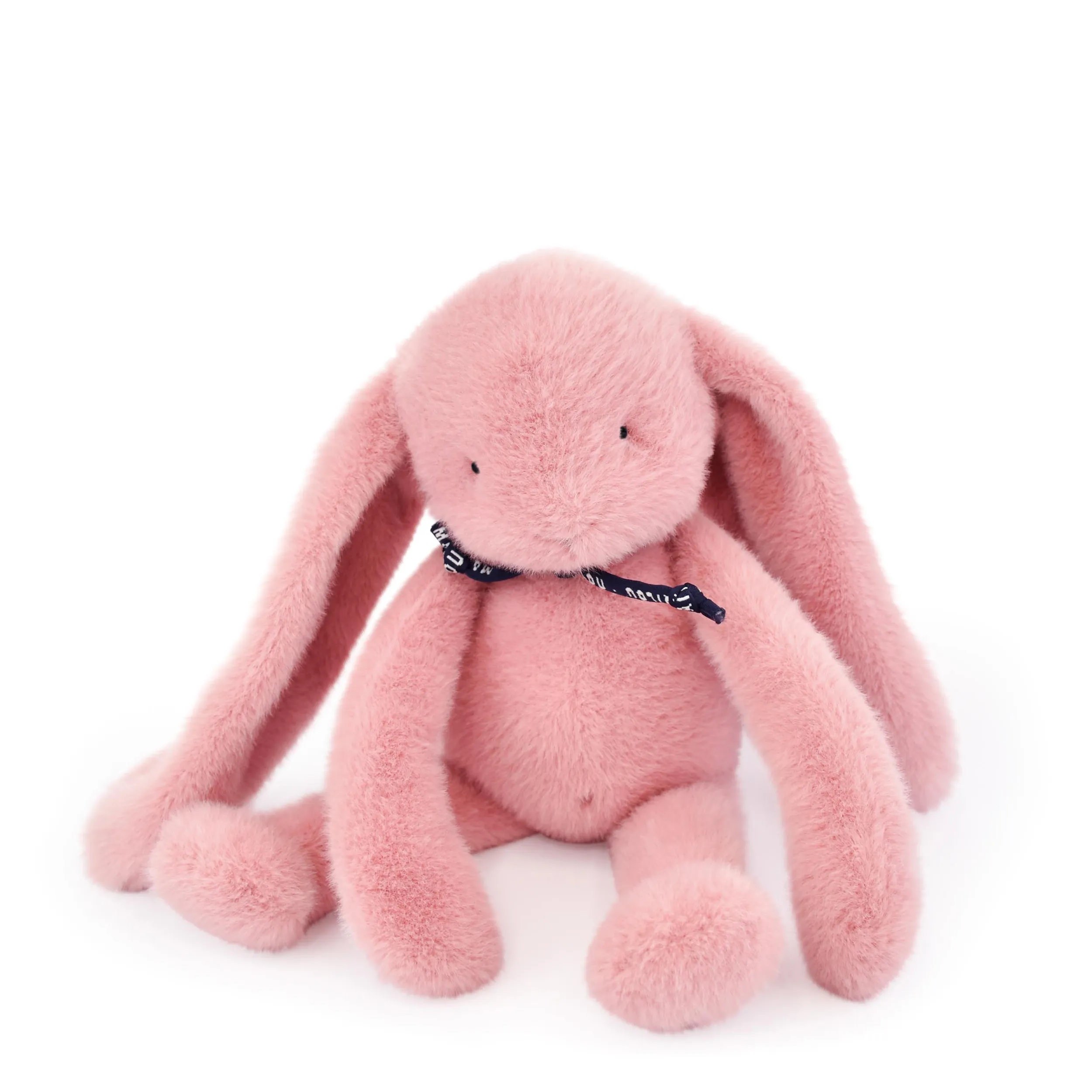 Lapin Méloé Rose 56 cm, Mailou – Image 3