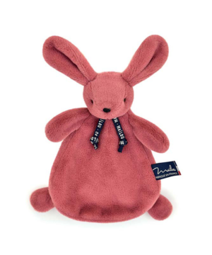 Doudou Lapin Bois de Rose, Mailou