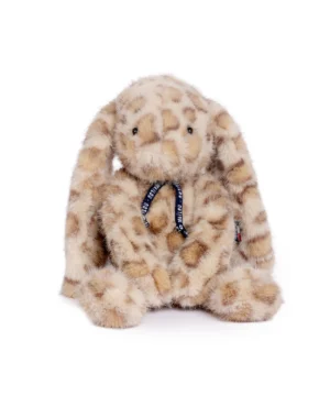 Lapin Méloé Creamy Leo 37 cm, Mailou