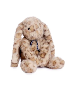 Lapin Méloé Creamy Leo 37 cm, Mailou – Image 4