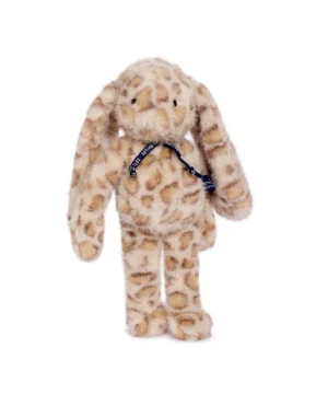 Lapin Méloé Creamy Leo 56 cm, Mailou